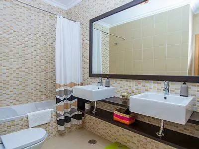 Casa Raquel Apartment Portimao