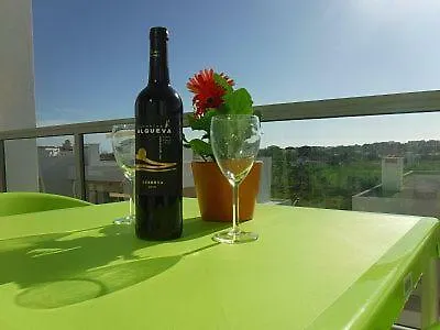 Casa Raquel Portimão