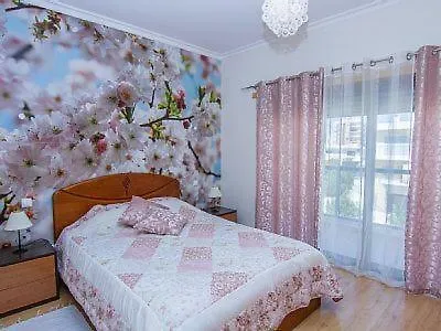 Apartamento Casa Raquel *